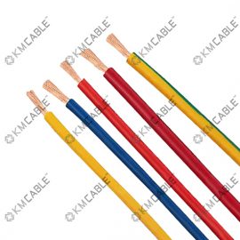 FLRYK Single core cable,12V/24V,PVC insulated,Automotive wire