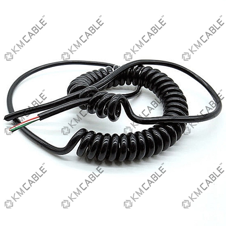 20awg coiled cables