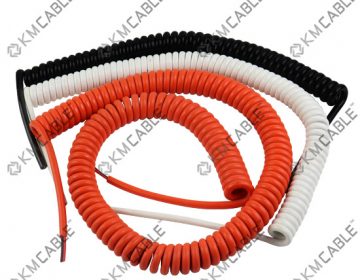 3-core-4core-black-white-rubber-spiral-cable-02