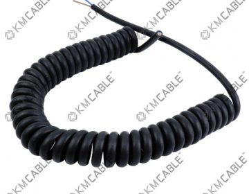 3-core-4core-black-white-rubber-spiral-cable-05