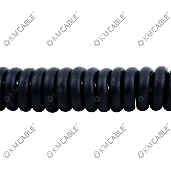 3-core-4core-black-white-rubber-spiral-cable-07