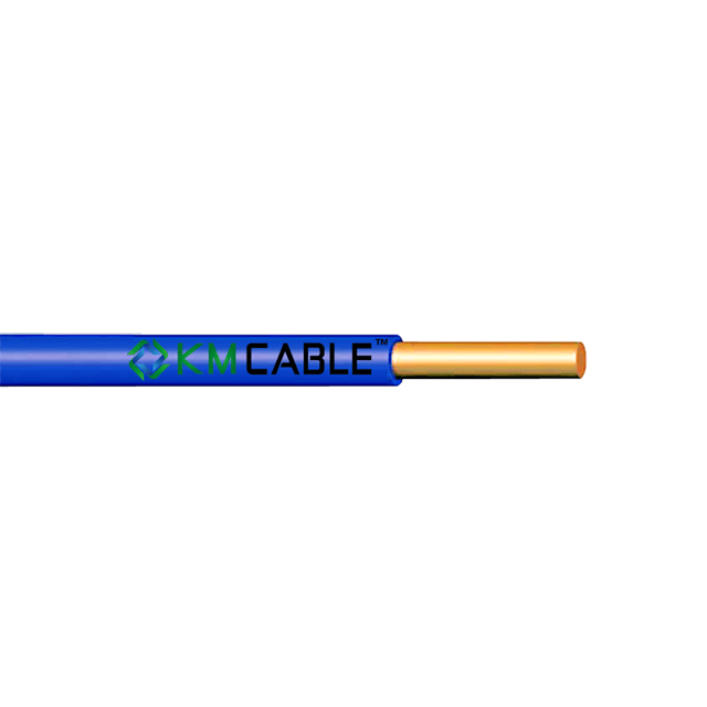 BV wire PVC insulated Electric power wire Single core BV cable3