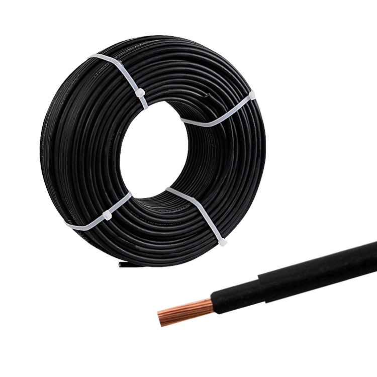 saltar Lidiar con Tres CHAIN 90 P 1*1.5mm2 Single core PUR Black insulated double sheath chain  cable Single core cable - High Quality industrial Cable Supplier | KMCable  Group
