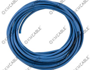 KMCABLE Rov cable neutrally buoyant underwater cable floating cable Waterproof ROV wire3