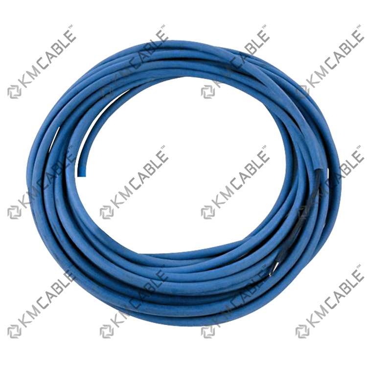 KMCABLE Rov cable neutrally buoyant underwater cable floating cable Waterproof ROV wire3