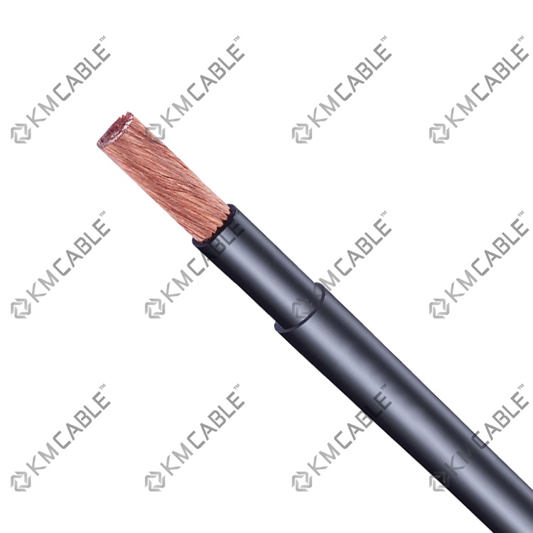 KMCABLE UL 1571 PVC Hook-Up Wire AWM 1571 PVC Insulated Single core UL wire2