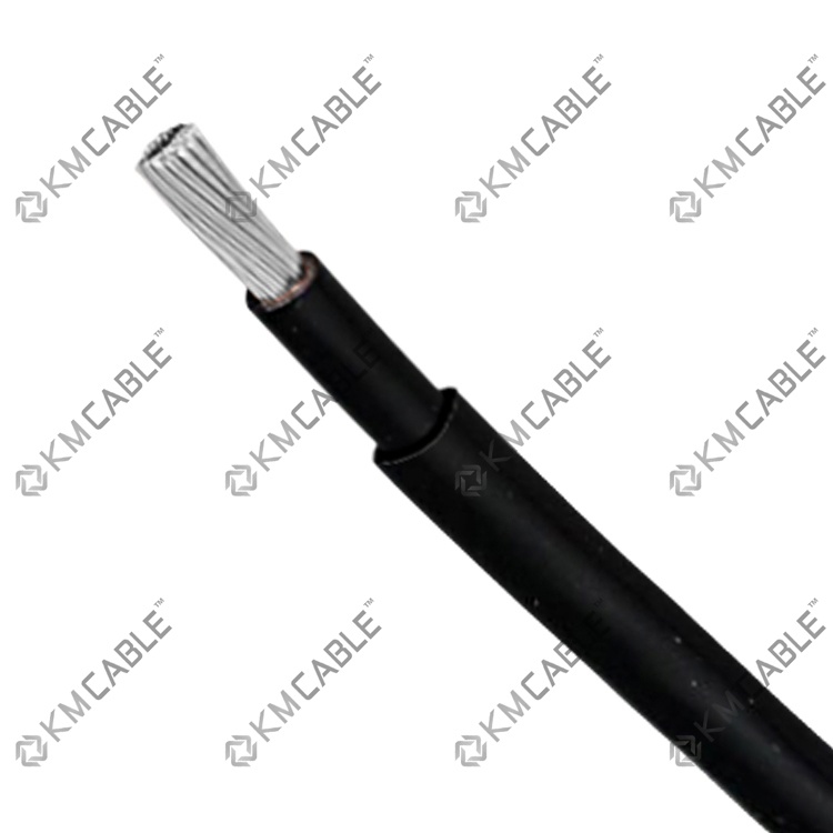 OEM UL1007 single core UL Hook-up wire 28AWG PVC Sheath2