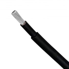OEM UL1015 single core UL Hook-up wire 28AWG PVC Sheath Copper single core cable