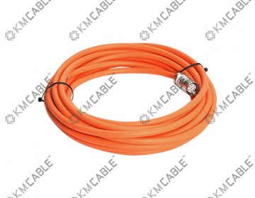 Servo Cable, Industrial Servo Control Cable2