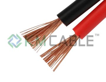 TUV 2 PFG 1169 PV1-F Photovoltaic system cable4