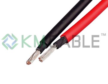 TUV 2 PFG 1169 PV1-F Photovoltaic system cable5
