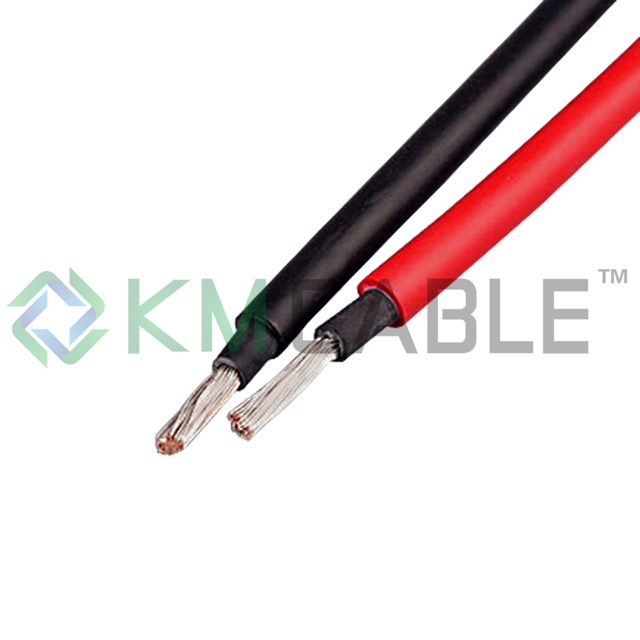 TUV 2 PFG 1169 PV1-F Photovoltaic system cable5