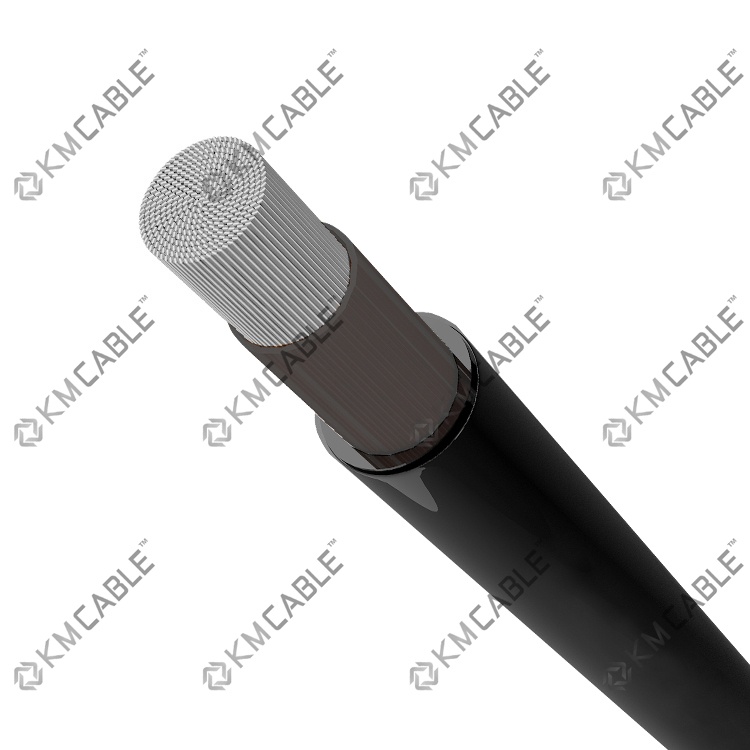 OEM UL1569 single core UL Hook-up wire 22AWG PVC Sheath Copper single core  cable UL certificated cable - High Quality industrial Cable Supplier