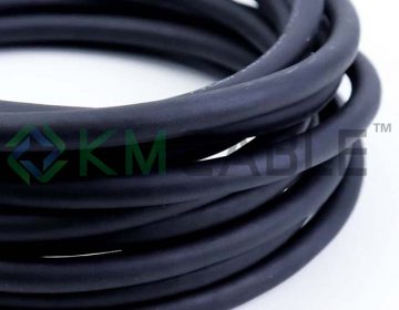 UL2517 300V multi core shielded wire Electric Copper conductor Drag Chain Cable2