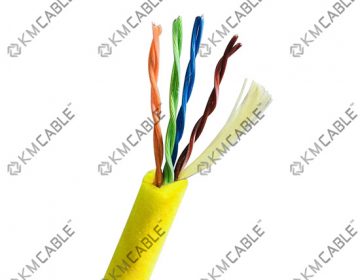 Waterproofing Multicore floating electrical power Cables13