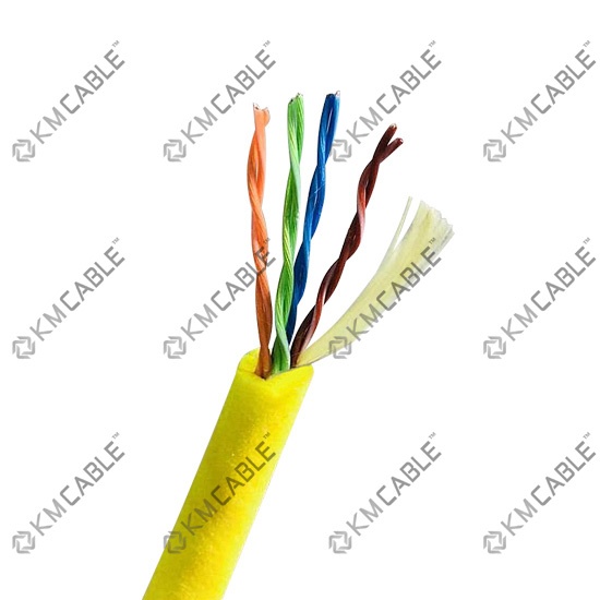 Waterproofing Multicore floating electrical power Cables13