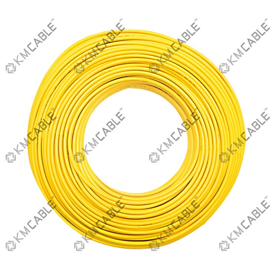 Waterproofing Multicore floating electrical power Cables15