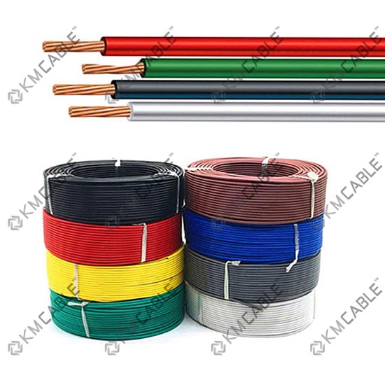 AVSS Cable,Japanese standard,Automotive car Wiring Cable - KMCABLE