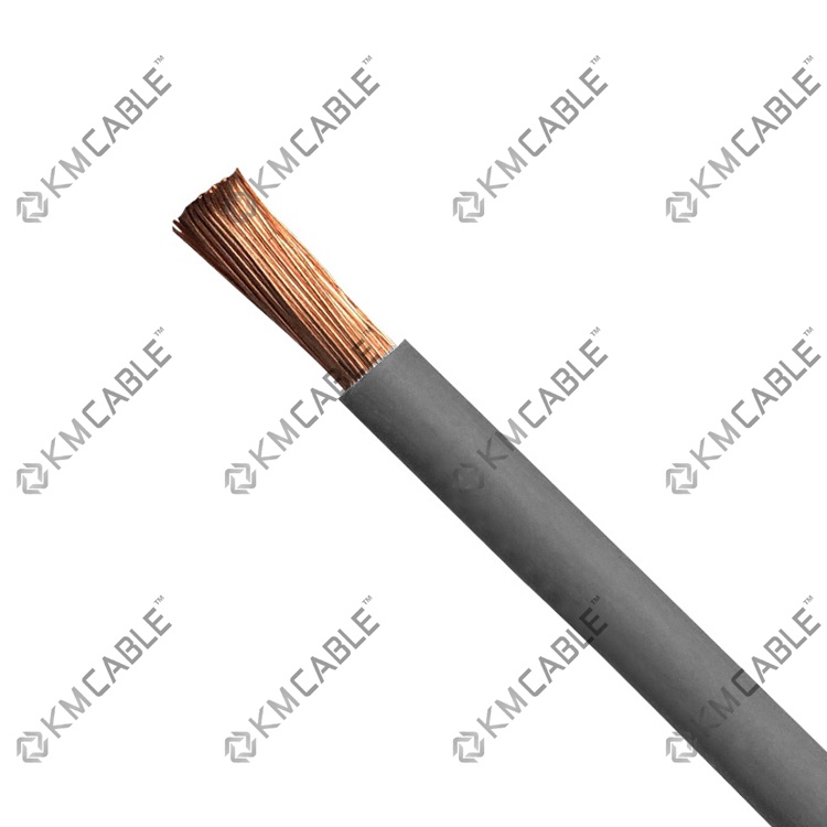 OEM UL1007 single core UL Hook-up wire 28AWG PVC Sheath single core cable -  High Quality industrial Cable Supplier