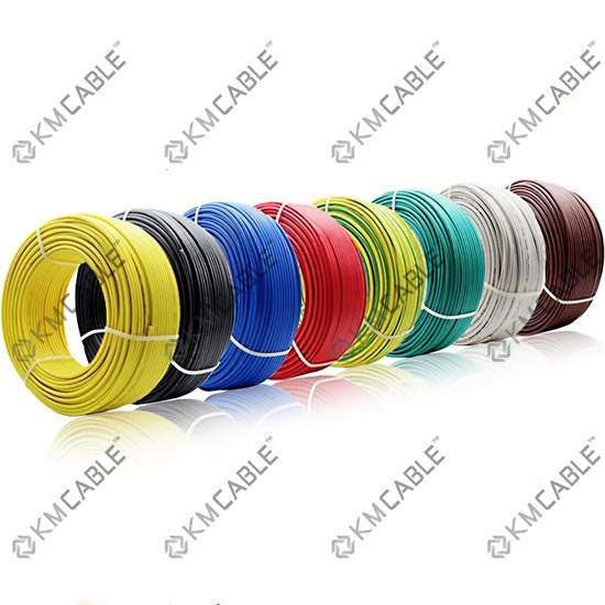 A Comprehensive Guide to Industrial Wire and Cable Selection