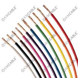 60V CAVUS Automotive Wire,PVC insulated,single-core Automotive cable