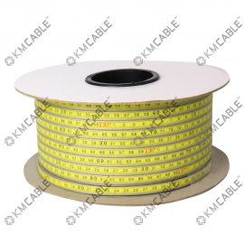 Dip meter, stainless steel Ruler tape cable, without probe(50M) [Part]