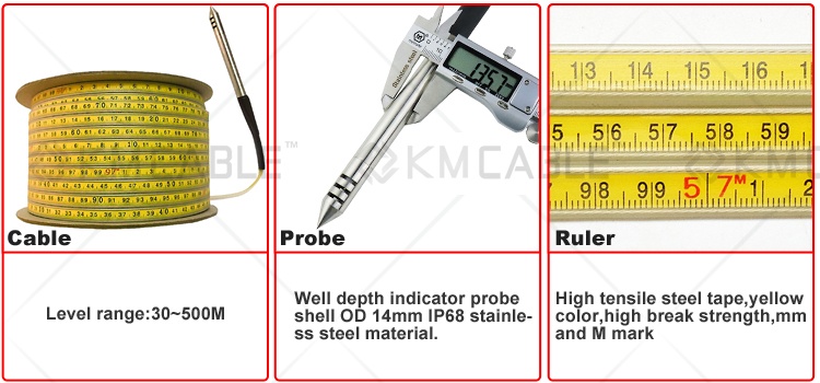 ruler-tape-cable-dip-meter-with-prode