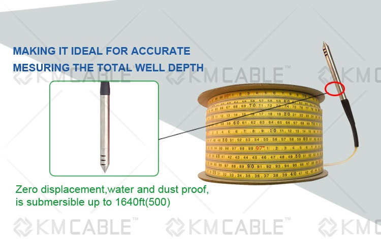 ruler tape cable