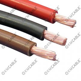 EB/HDEB Automotive Cable,Japanese Standard,Single Core,Automotive wire