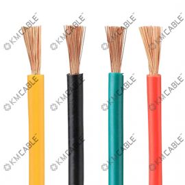 FLRY-A Single core cable,Germany Standard,Automotive Battery wire