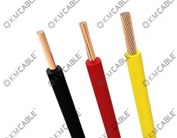 FLRYW-B,single core Cable,Automotive Wire,For Car Wiring - KMCABLE