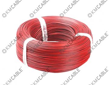 4mm Single Core Tri-rated 12V 24V Automotive Cable 