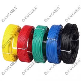 FLYK Automotive wire,European Standard,12V/24V,Single core cable