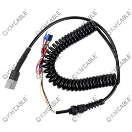 Control box coil cable,144065,gen 5 cable wire