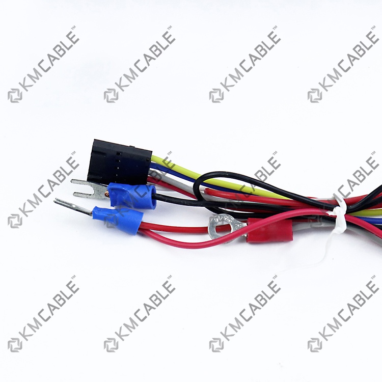 Control box coil cable, Gen 5 Cable wire | KMCable