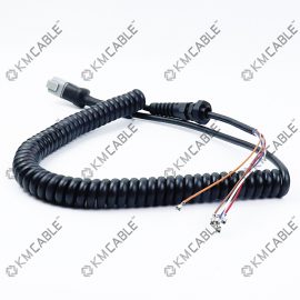 Control box Gen 5 Coil cable 235464