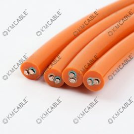 H05BQ-F H07BQ-F,Rubber Insulated,Electric Welding,2 cores CE cable