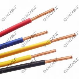 CE Solid Conductor wire,H05V-U H07V-U,Single Core,Copper,PVC Electric Cable