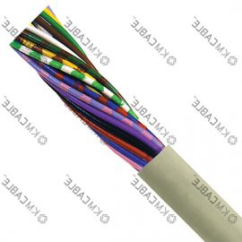 LIYY Flexible DATA Cable, Multi-core LIYY/LIHH