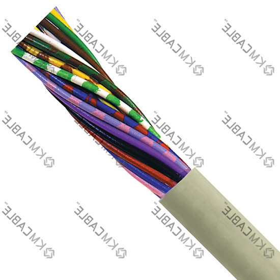 liyy-lihh-liycy-flexible-muilt-core-pvc-data-cable