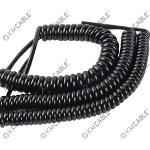 coil cable