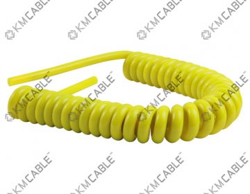 pvc-yellow-green-muilt-core-spring-cable-16