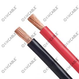 SGT and STX/SGX Automotive Cable,PVC Insulated,Automotive Battery wire