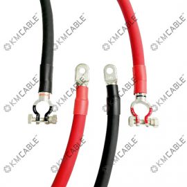 SGT and STX SGX SAE J-1127 Automotive Battery Cable