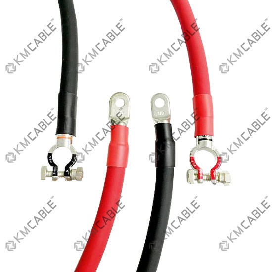 Standard Motor Products B20G Battery Cable 