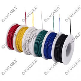 SXL XLPE Automotive Wire,American standard cable,tinned copper wire