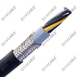 LIYCY,Flexible DATA Cable, Multi-core shield cable