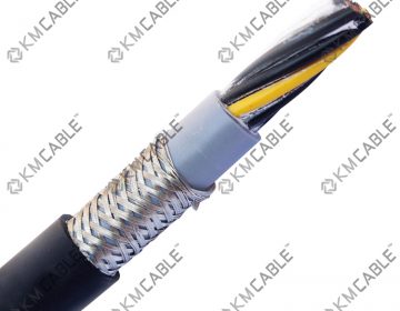 LIYCY,Flexible DATA Cable, Multi-core shield cable-01