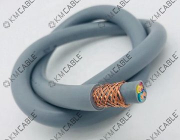 LIYCY,Flexible DATA Cable, Multi-core shield cable-05