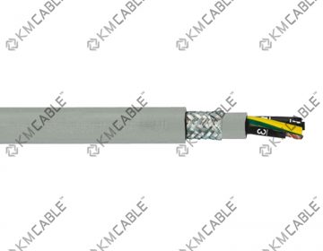 LIYCY,Flexible DATA Cable, Multi-core shield cable-07